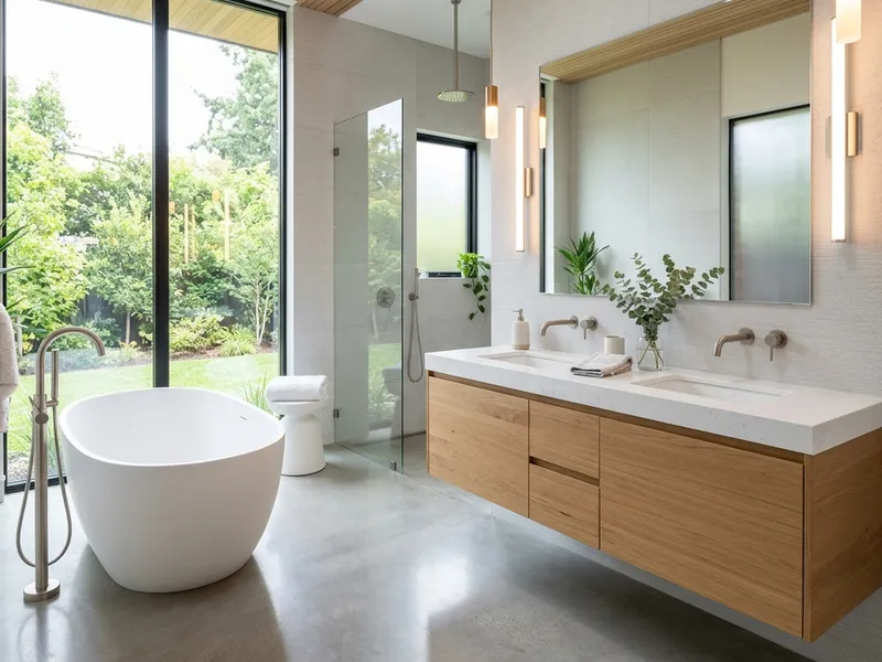 Bathroom Plumbing in Berrysburg, PA